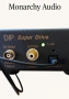 Monarchy Audio Digital Interface Processor (DIP), снимка 5