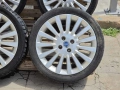 4х100 17 Fiat Punto Grande Evo 4x100, снимка 4