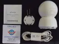 Охранителна камера IMILAB Home Security Camera A1, 3MP, 1080p, снимка 3