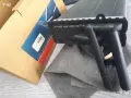 893919031B=107407755**NEU**TOPRAN**VAG**AUDI**РАДИАТОР ЗА ПАРНО** , снимка 4