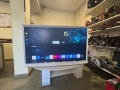 Tелевизор Samsung QE55LS01B, снимка 2