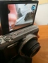 Фотоапарат Casio EX ZR1000, снимка 1
