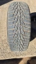 2 бр. зимни гуми Nokian WRD4 185 60 15, снимка 3
