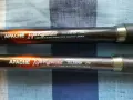 Apache navigators telespin carbon  3.00m/270m, снимка 1