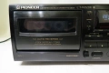 Pioneer CT-W505R, снимка 2
