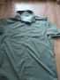 Columbia Short Sleeve Men's Shirt - страхотна мъжка риза НОВА БЕЗ ЕТИКЕТИ Л, снимка 7