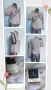 "Versace" jeans couture / Оригинална Дамска риза , снимка 1