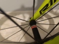 карбонов Ridley Xnight, снимка 11