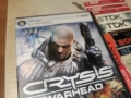 CRYSIS WARHEAD PC DVD 1806261118H1E3R, снимка 9