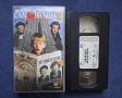 Видеокасети VHS Сам Вкъщи 1 - 2 Част , снимка 6