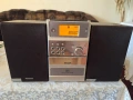 PHILIPS MCM 190/22 MINI STEREO AUDIO SISTEM., снимка 1