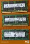 ddr3 за лаптоп всяка по 8gb., снимка 2