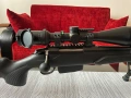 Оптика Geco gold 2.5-15x56i, снимка 3