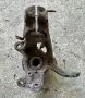 Шенкел главина преден Skoda Octavia 3, снимка 4
