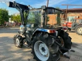 Челен товарач ISEKI TG33 Климатик, снимка 7