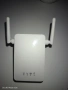Продавам универсален NETGEAR WN3000RP Universal WLAN Repeater, снимка 2
