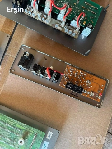 Оригинални Bord Control CALiRA, снимка 14 - Къмпинг мебели - 55097323