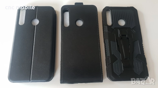 Huawei P40 Lite E - Huawei ART-L29 калъф / case, снимка 15 - Калъфи, кейсове - 46503721