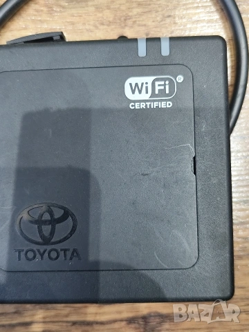 4G WiFi Рутери за автомобил, снимка 3 - Рутери - 54667975