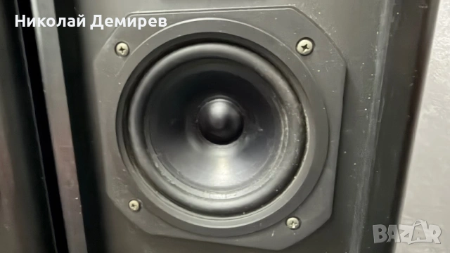 Radiotehnika H-80 Art audio H-80, снимка 8 - Тонколони - 54522515