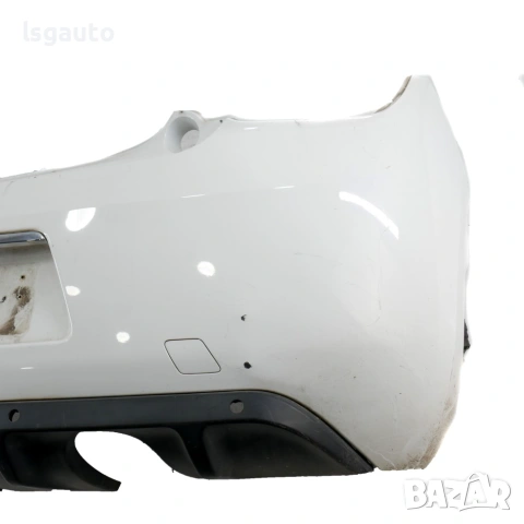 Задна броня Citroen DS3 2009-2014 ID: 161677, снимка 3 - Части - 54955290