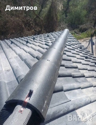 РЕМОНТ НА ПОКРИВИ В ЦЯЛАТА СТРАНА , снимка 9 - Ремонти на покриви - 54173168