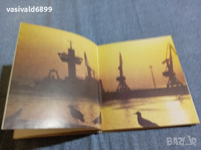 Одеса - фотоалбум , снимка 6 - Други - 55265704