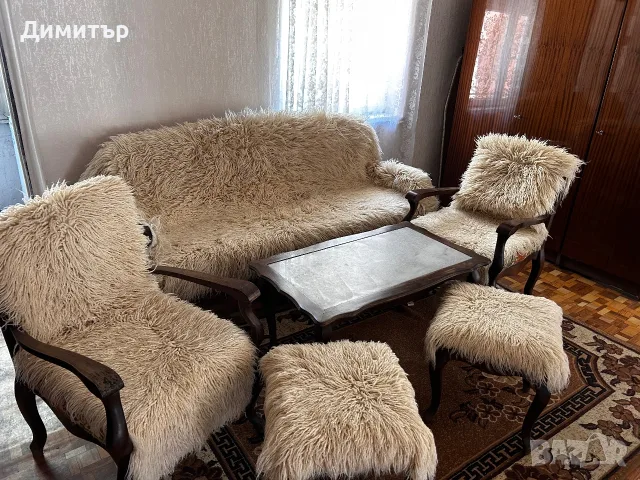Родопски китеници/губери за холова гарнитура
