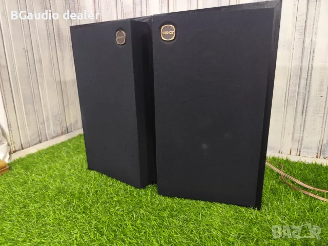 Tannoy titan Класически , снимка 3 - Тонколони - 55343569