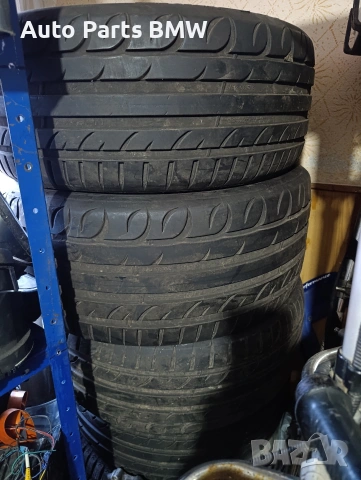 Летни гуми 245 45 18 Kormoran 4 броя дот 2020г
