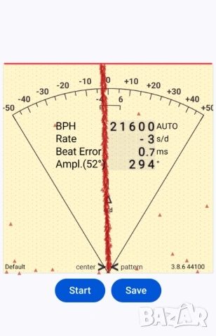 Винтидж Rolex Submariner 6538 James Bond, automatic Miyota, бартер, снимка 10 - Мъжки - 54304909
