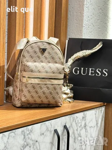 guess спортни раници 