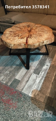 холна маса от бук!, снимка 2 - Маси - 54109529