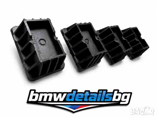 Тампони/подложка за крик BMW Е87 Е90 Е91 f10