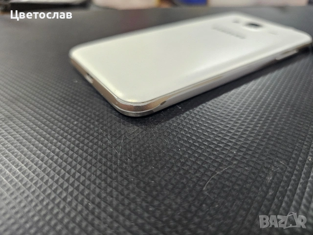 Samsung Galaxy j3, снимка 4 - Samsung - 51844842