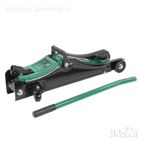 Крик крокодил нископрофилен 2 тона 80-380 ROCKFORCE, снимка 2 - Аксесоари и консумативи - 54215552