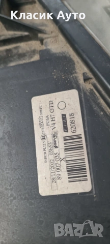 Фар Fiat Ulysse 2004г., снимка 3 - Части - 54854057