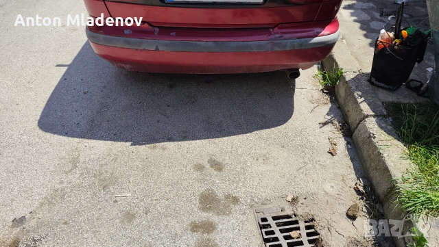 Volvo ,Волво v40 , комби 1.8 бензин/газ, снимка 5 - Части - 54412865