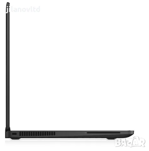 DELL Latitude E7270 I7-6600U 8GB 256GB SSD NVME FULL HD с до 24 МЕСЕЦА ГАРАНЦИЯ, снимка 4 - Лаптопи за работа - 55630307