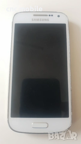 Samsung Galaxy S4 Mini - Samsung S4 Mini - Samsung GT-I9195, снимка 3 - Samsung - 54322992