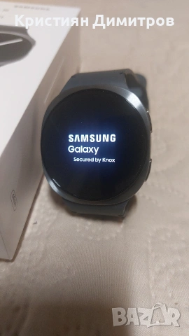 SAMSUNG Watch8 