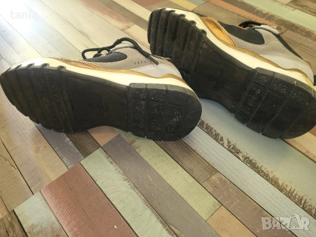 Маратонки pepe jeans, снимка 5 - Маратонки - 54333095