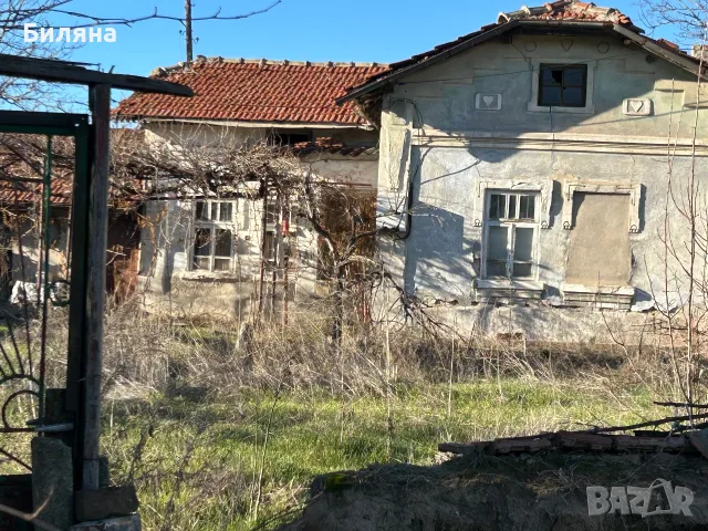 Продава керпичена къща, снимка 7 - Къщи - 55416783