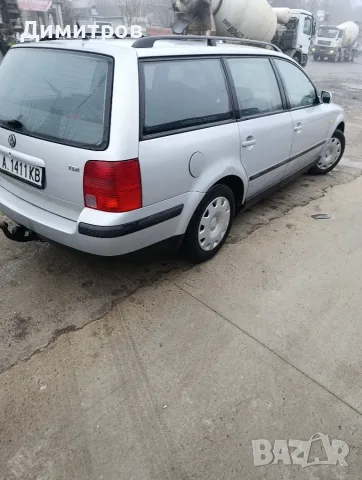 Passat B5 1.9tdi AFN, снимка 3 - Автомобили и джипове - 55380928