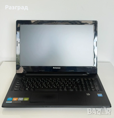 Лаптоп Lenovo g50-30 , снимка 9 - Лаптопи за дома - 54702745