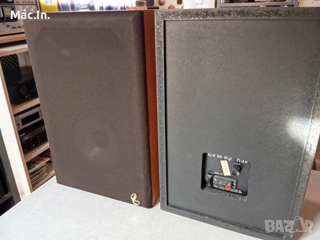 Тон колони Infinity RSe, снимка 10 - Тонколони - 54070583