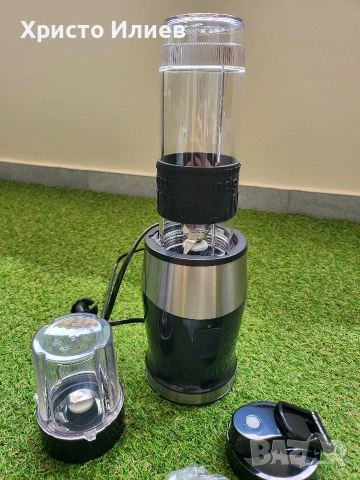 Блендер Смути миксер 700W, снимка 15 - Блендери - 55031069