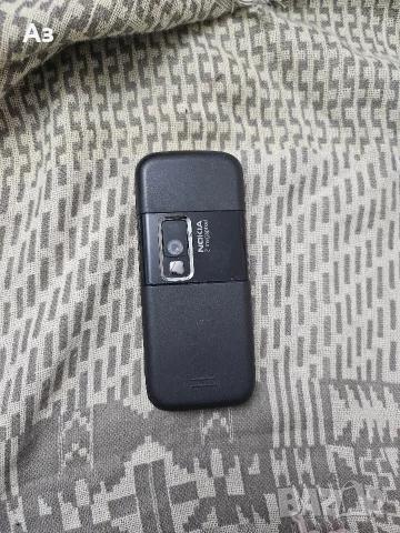 Nokia 6233 Топ състояние , снимка 3 - Nokia - 55493281