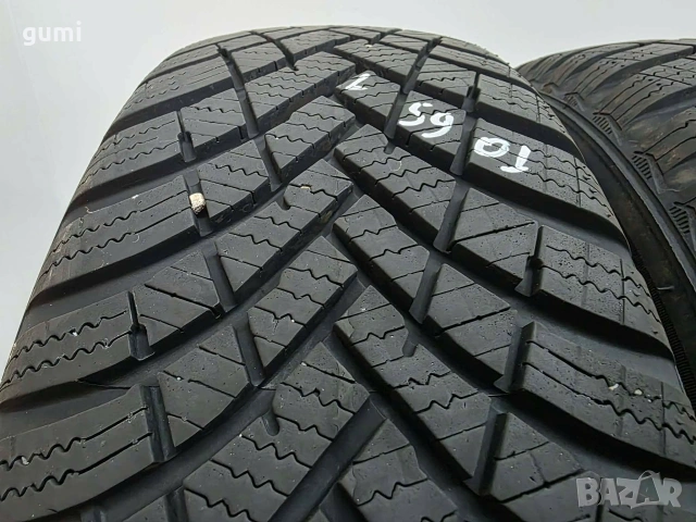 4бр зимни гуми 175/65/15 HANKOOK L05901 