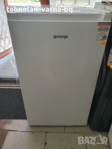 Хладилник Gorenje 